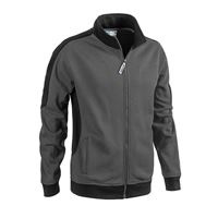 FELPA FULL ZIP